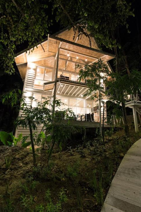 Maramar Bungalows By Sth Playa Santa Teresa  Eksteriør bilde