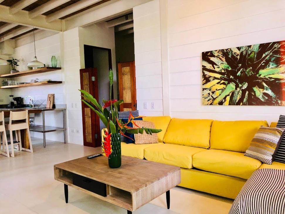 Maramar Bungalows By Sth Playa Santa Teresa  Eksteriør bilde