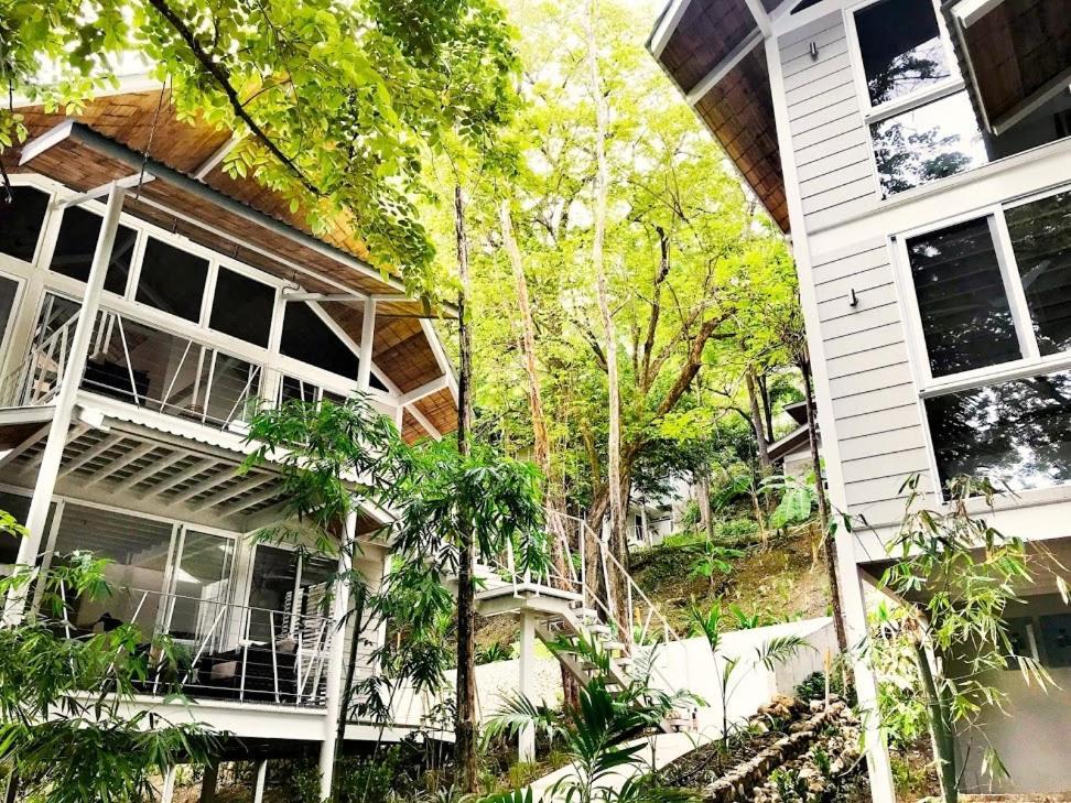 Maramar Bungalows By Sth Playa Santa Teresa  Eksteriør bilde